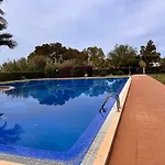 Apartman Gran Con Piscina En