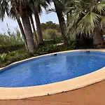 Apartman Gran Con Piscina En *