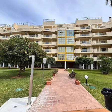 Appartement Gran Con Piscina En