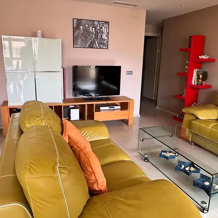 Appartement Gran Con Piscina En *