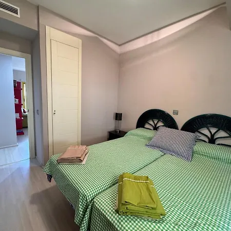 Appartement Gran Con Piscina En Dénia