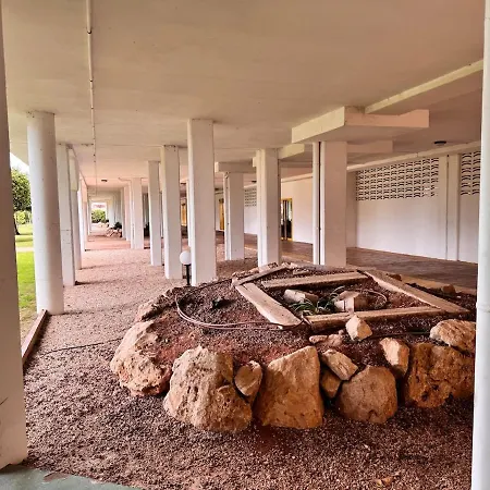 Appartement Gran Con Piscina En