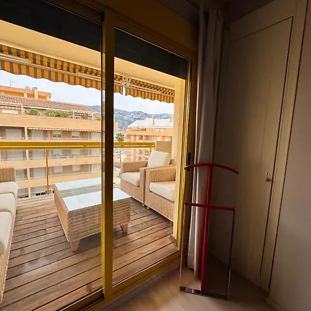 Gran Con Piscina En * Denia