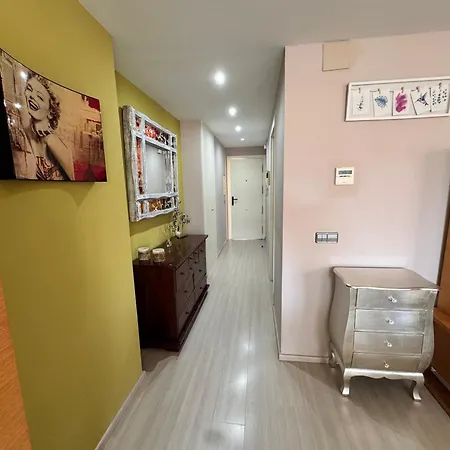 Apartment Gran Con Piscina En Denia