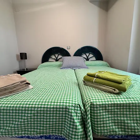 Gran Con Piscina En דניה