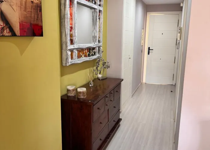 Gran Con Piscina En * Denia