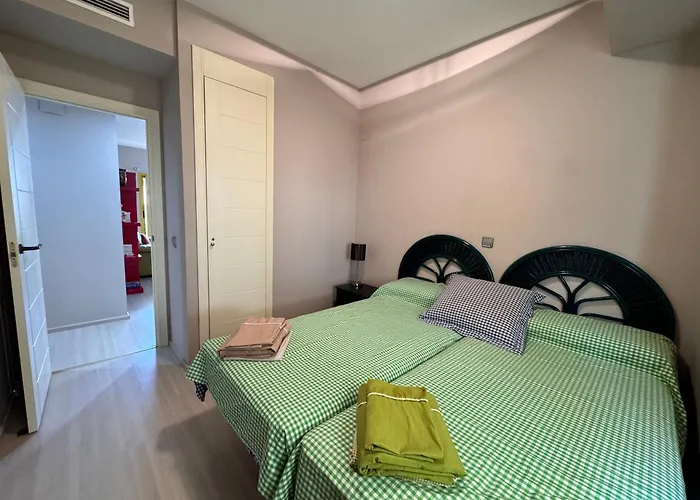 Gran Con Piscina En Διαμέρισμα Denia