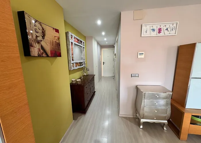 Διαμέρισμα Gran Con Piscina En Denia