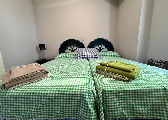 Gran Con Piscina En Denia