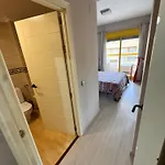 Gran Con Piscina En 아파트 데니아