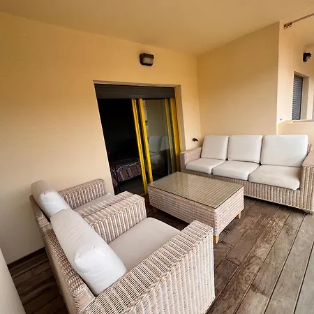 Gran Con Piscina En Denia